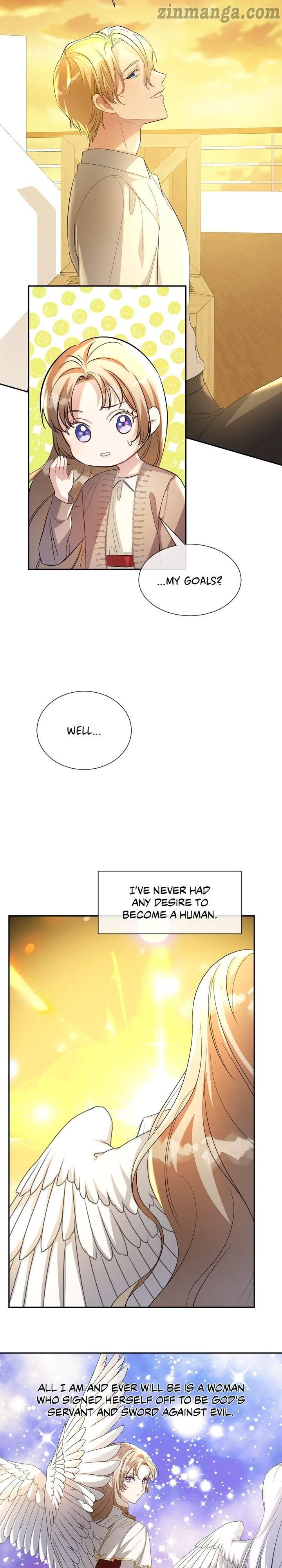 Prayers of the Vulgar Chapter 17 – Page 9