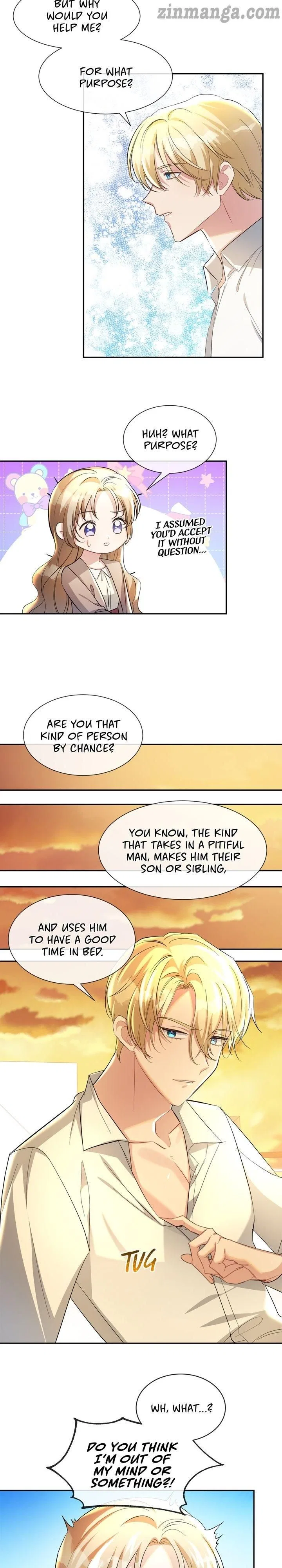 Prayers of the Vulgar Chapter 17 – Page 15