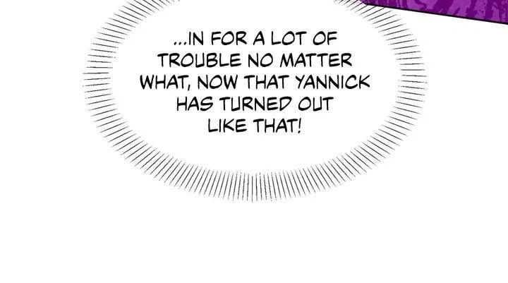 Prayers of the Vulgar Chapter 16 – Page 28