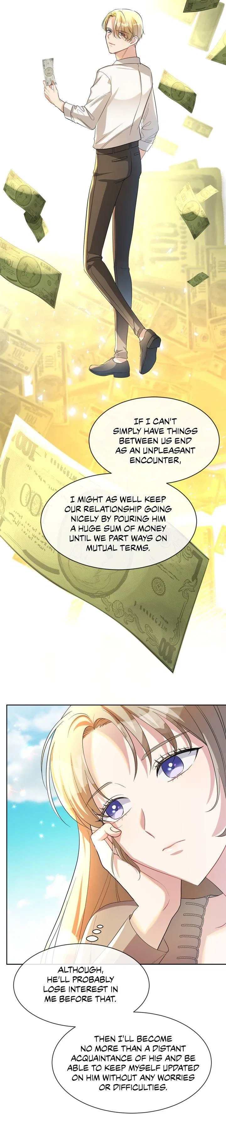 Prayers of the Vulgar Chapter 16 – Page 30
