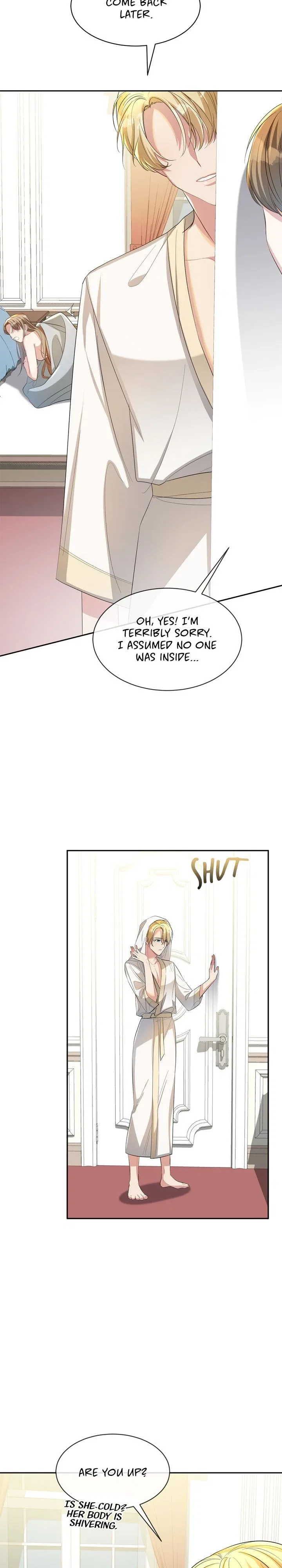 Prayers of the Vulgar Chapter 15 – Page 2