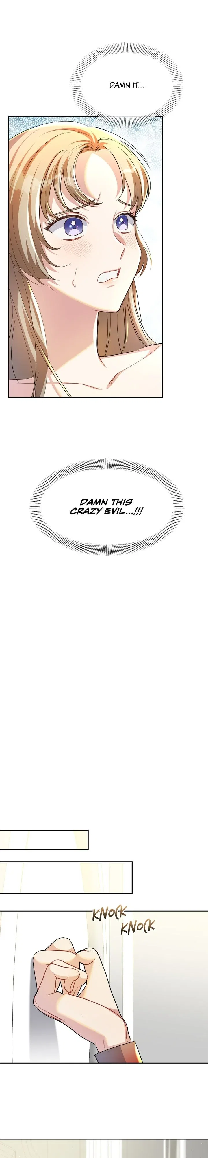 Prayers of the Vulgar Chapter 14 – Page 19