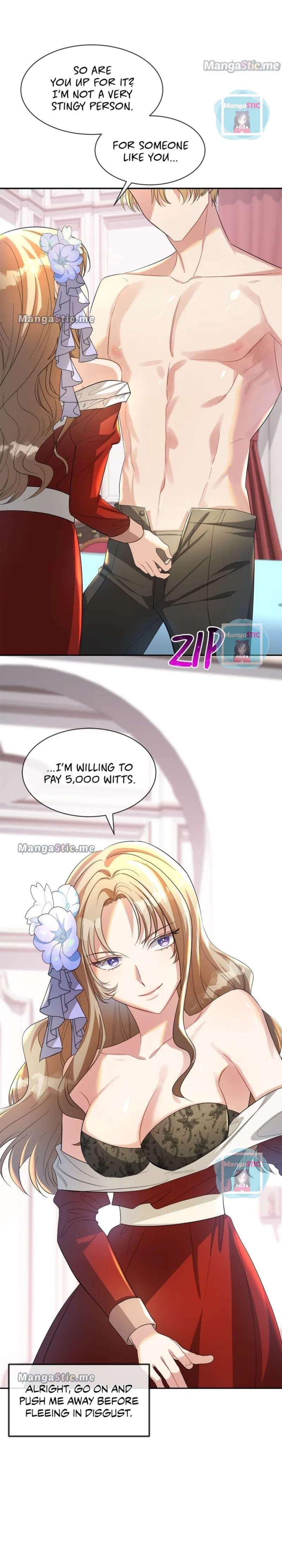Prayers of the Vulgar Chapter 12 – Page 16
