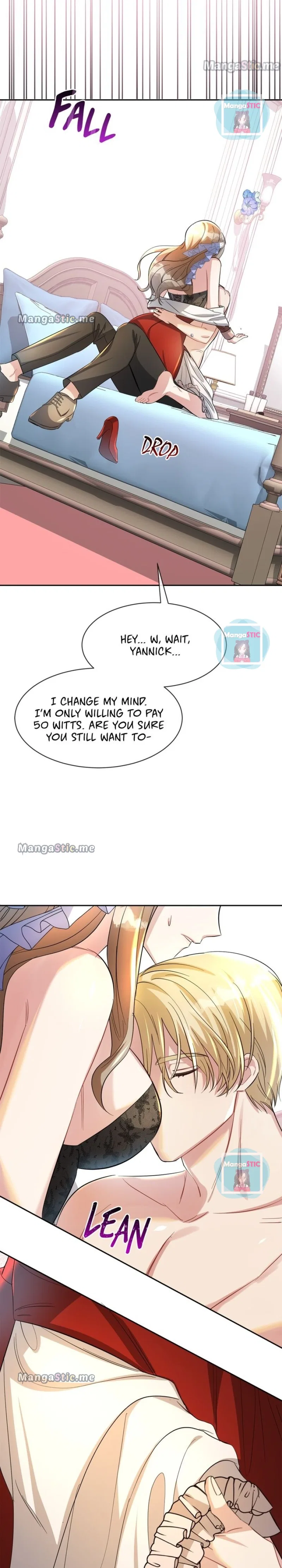 Prayers of the Vulgar Chapter 12 – Page 24