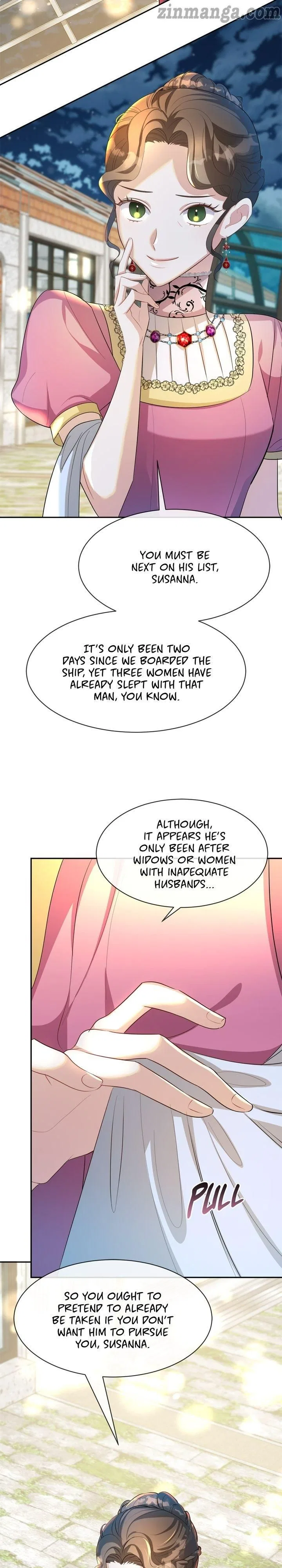 Prayers of the Vulgar Chapter 11 – Page 2