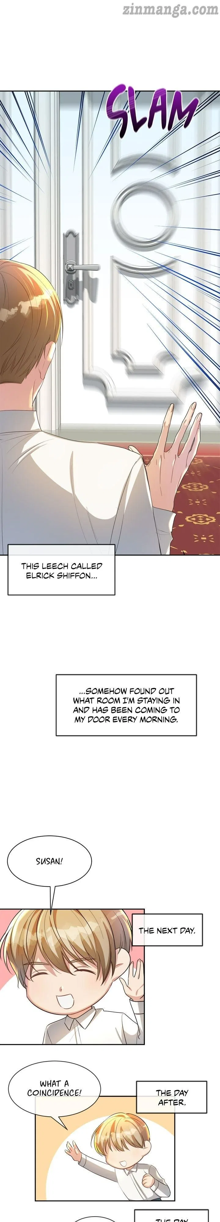 Prayers of the Vulgar Chapter 11 – Page 13