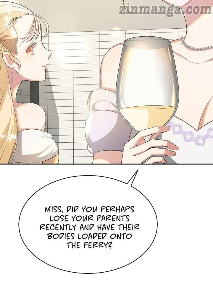 Prayers of the Vulgar Chapter 11 – Page 20