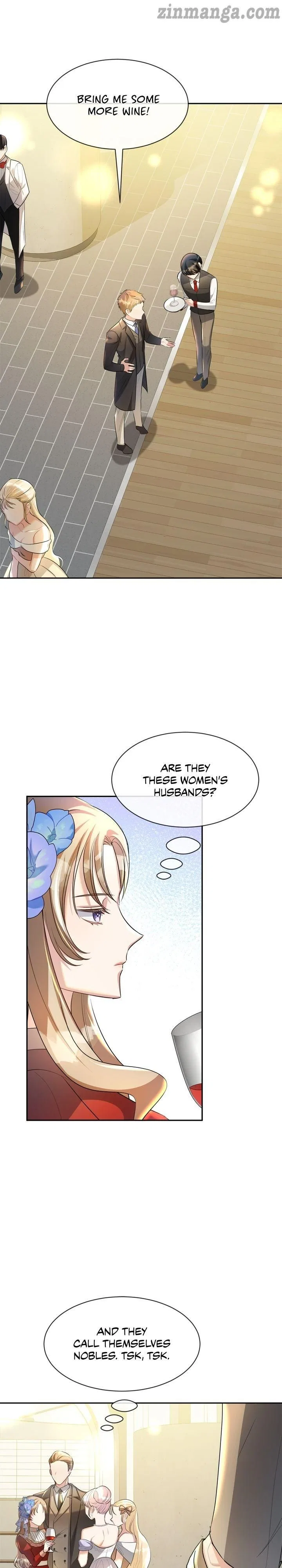 Prayers of the Vulgar Chapter 11 – Page 27