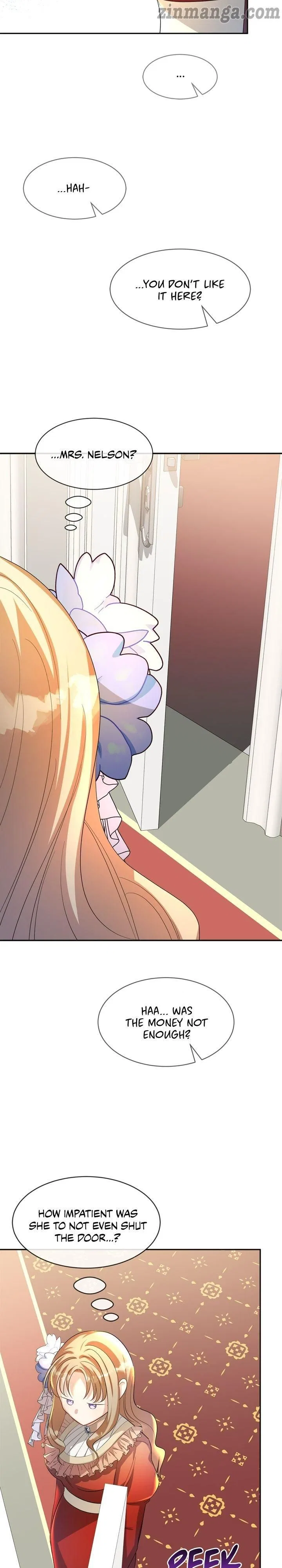 Prayers of the Vulgar Chapter 11 – Page 33