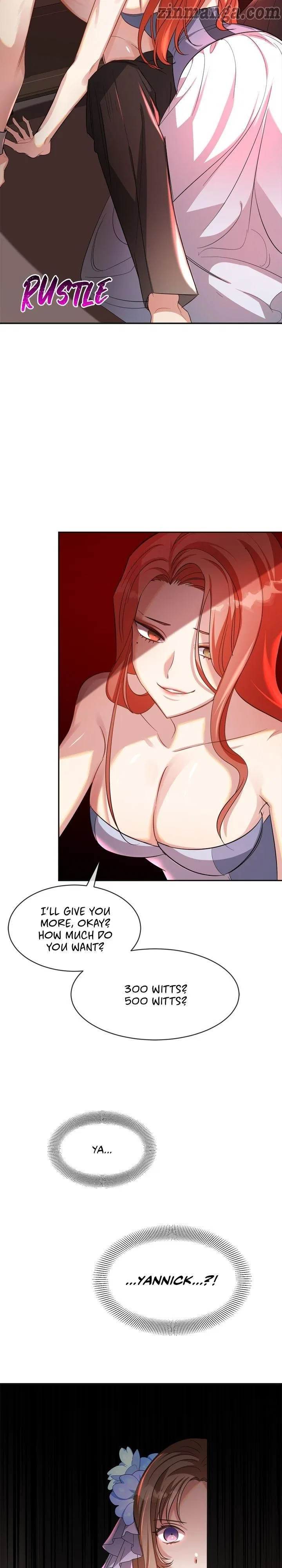 Prayers of the Vulgar Chapter 11 – Page 36