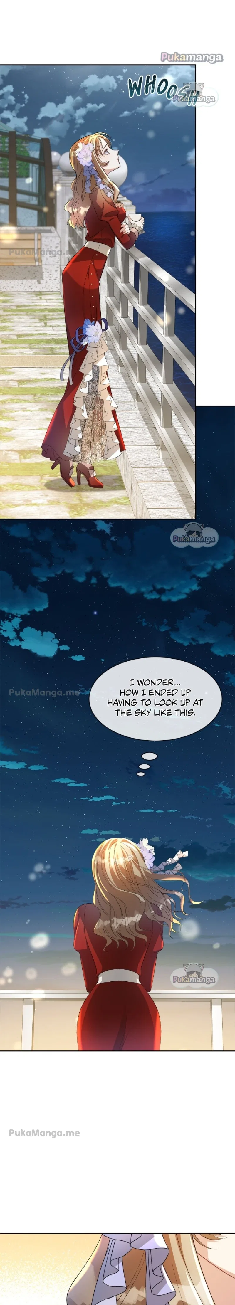 Prayers of the Vulgar Chapter 10 – Page 7
