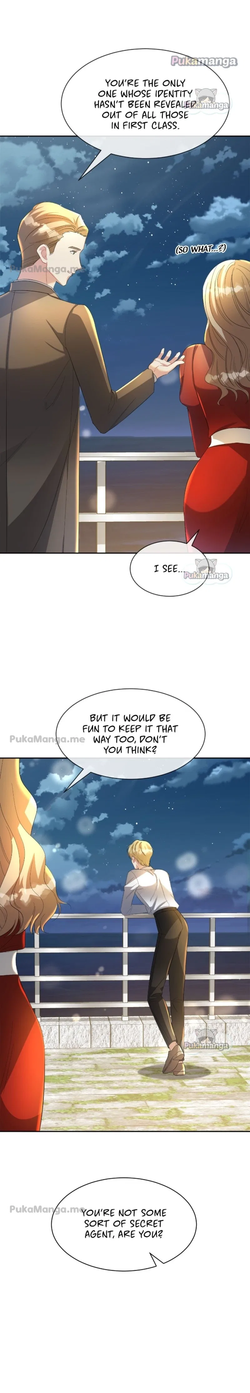 Prayers of the Vulgar Chapter 10 – Page 12