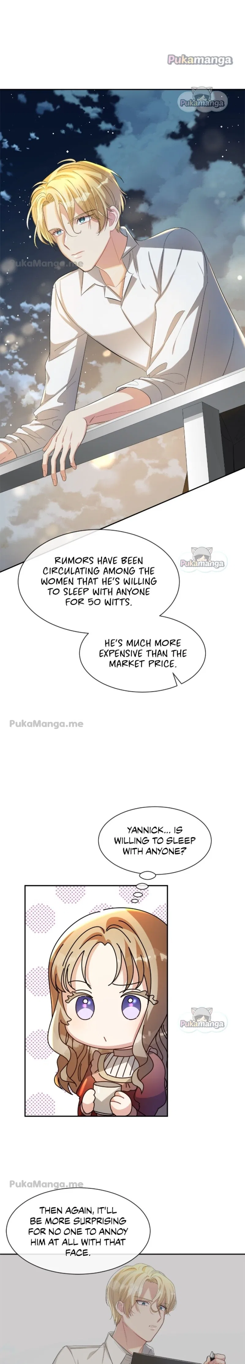 Prayers of the Vulgar Chapter 10 – Page 18