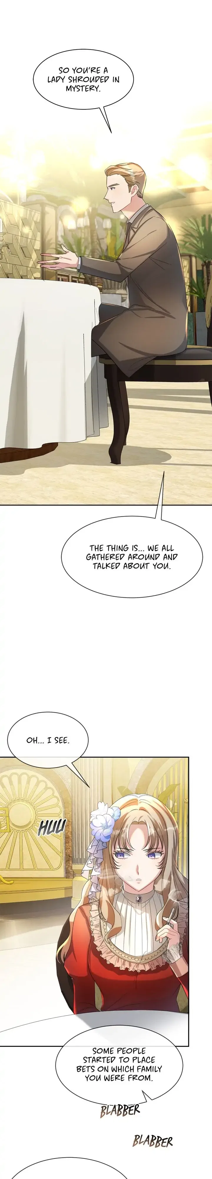 Prayers of the Vulgar Chapter 9 – Page 13