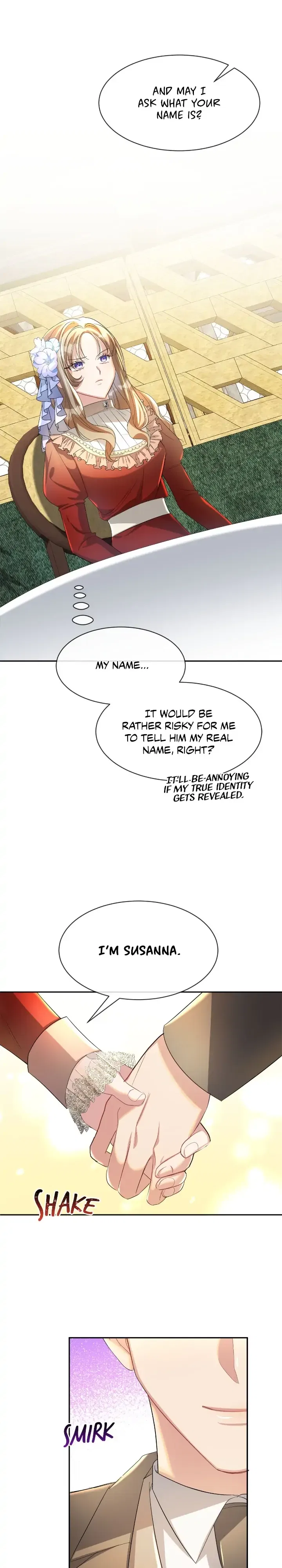 Prayers of the Vulgar Chapter 9 – Page 19