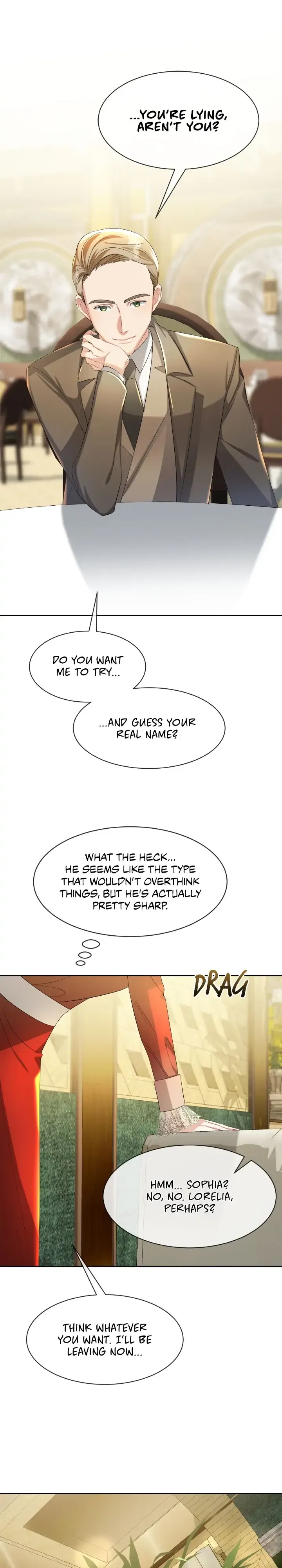 Prayers of the Vulgar Chapter 9 – Page 22