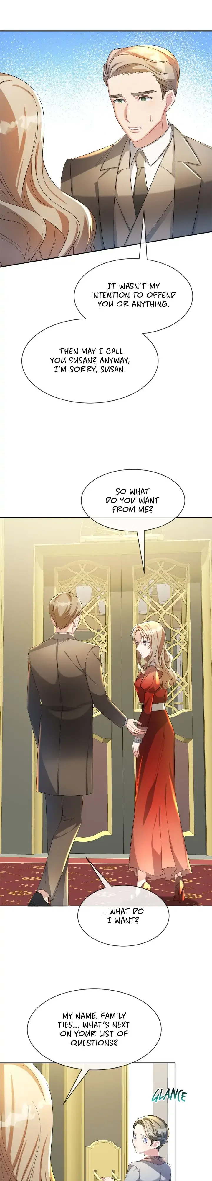 Prayers of the Vulgar Chapter 9 – Page 25