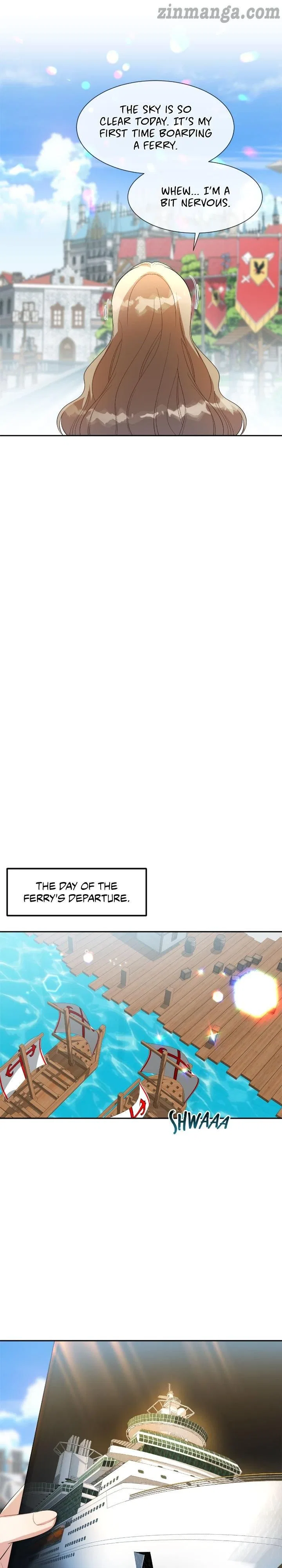 Prayers of the Vulgar Chapter 8 – Page 14