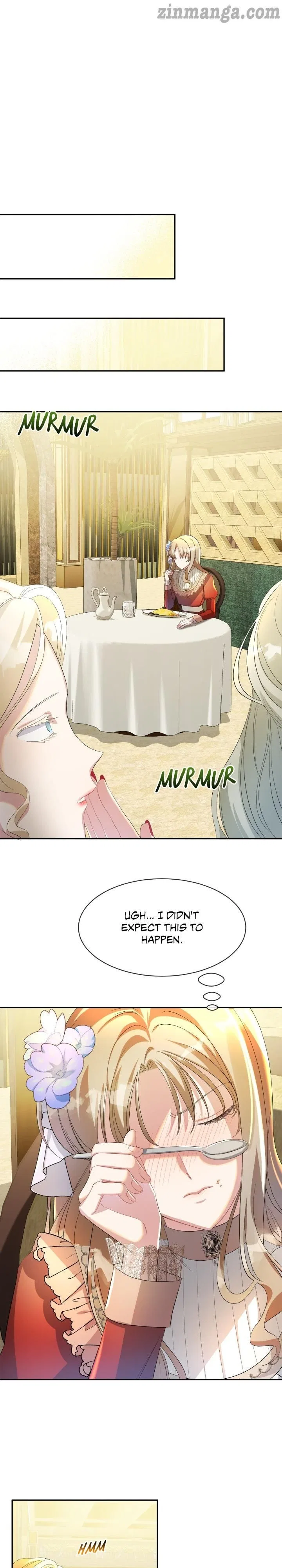 Prayers of the Vulgar Chapter 8 – Page 23