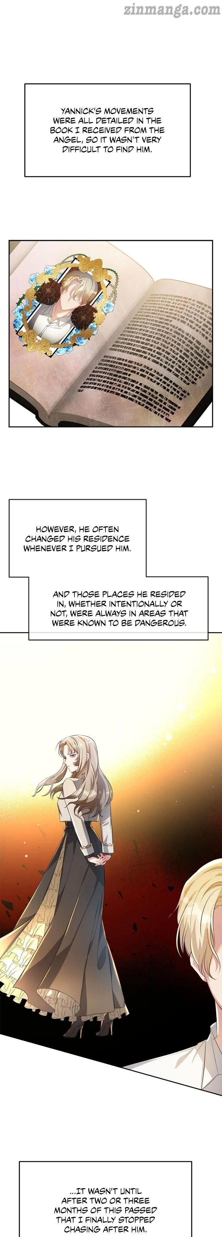 Prayers of the Vulgar Chapter 7 – Page 6