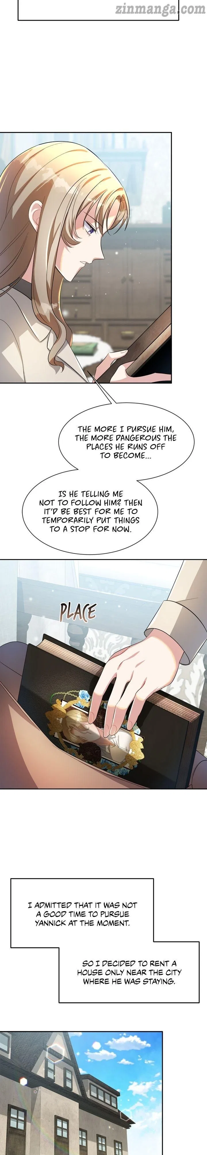 Prayers of the Vulgar Chapter 7 – Page 7