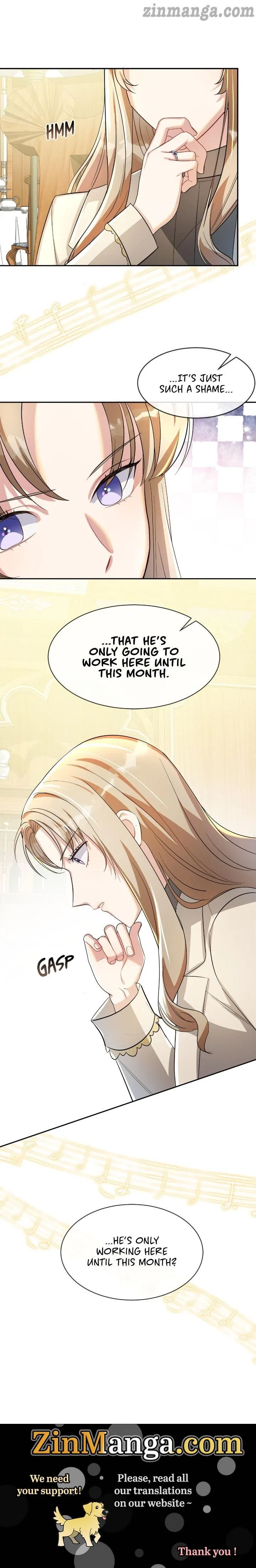 Prayers of the Vulgar Chapter 7 – Page 30