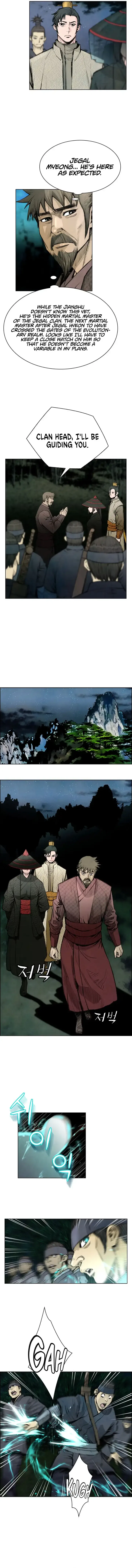 Worlds Best Assassin Chapter 50 – Page 2