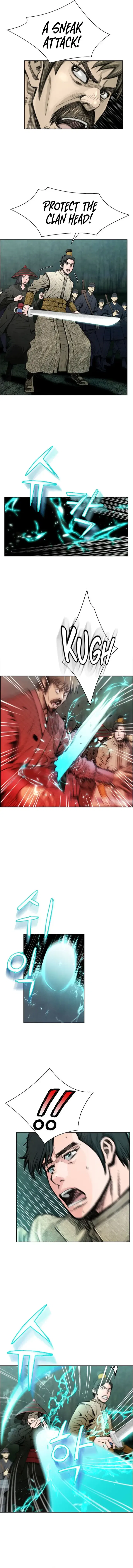 Worlds Best Assassin Chapter 50 – Page 3