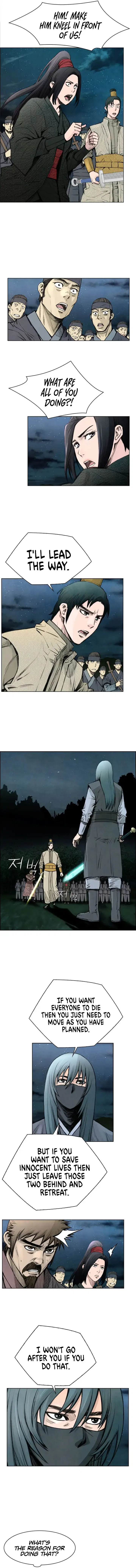 Worlds Best Assassin Chapter 50 – Page 5