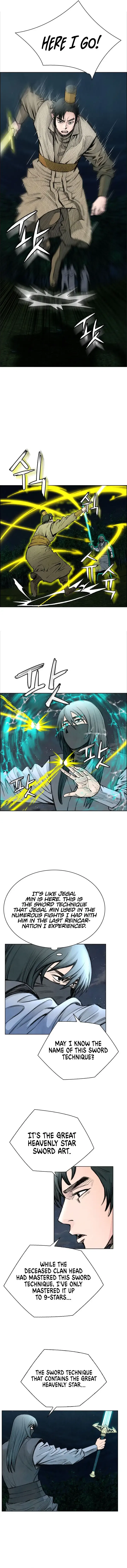 Worlds Best Assassin Chapter 50 – Page 7