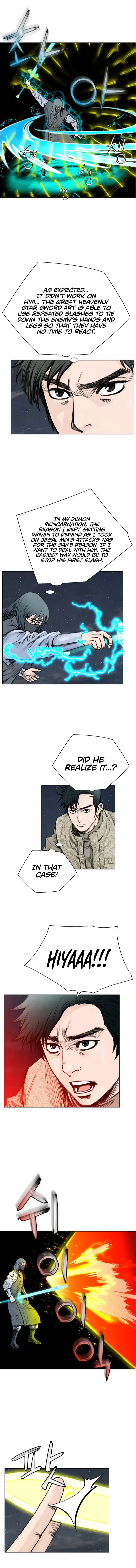 Worlds Best Assassin Chapter 50 – Page 9