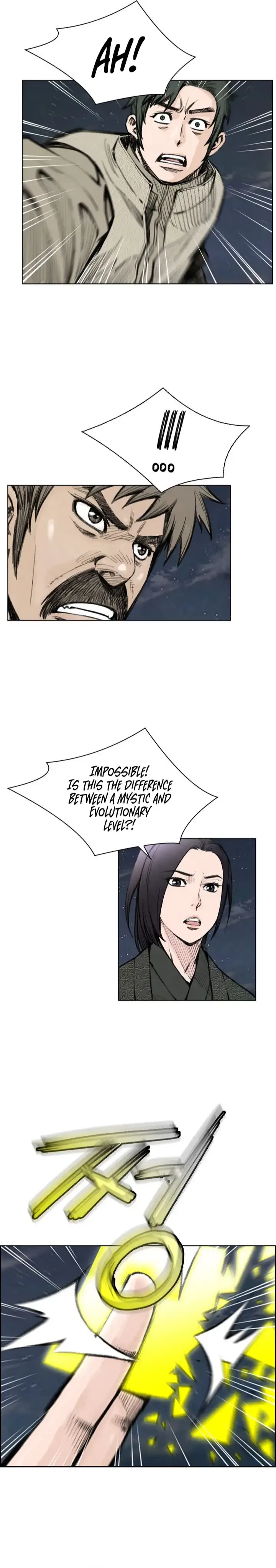 Worlds Best Assassin Chapter 50 – Page 10
