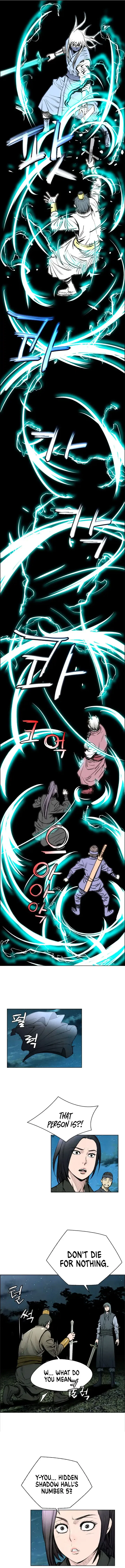 Worlds Best Assassin Chapter 50 – Page 11