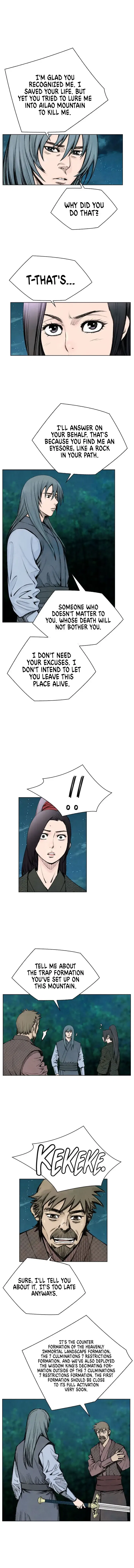 Worlds Best Assassin Chapter 50 – Page 12
