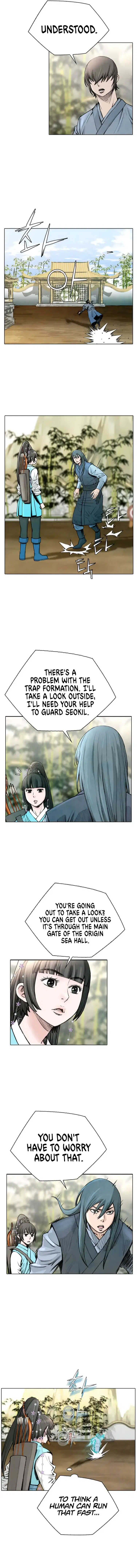 Worlds Best Assassin Chapter 49 – Page 2