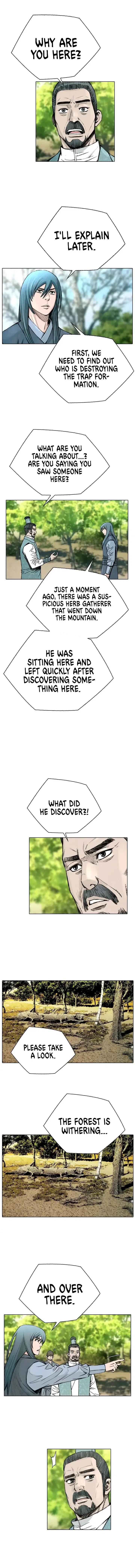 Worlds Best Assassin Chapter 49 – Page 4