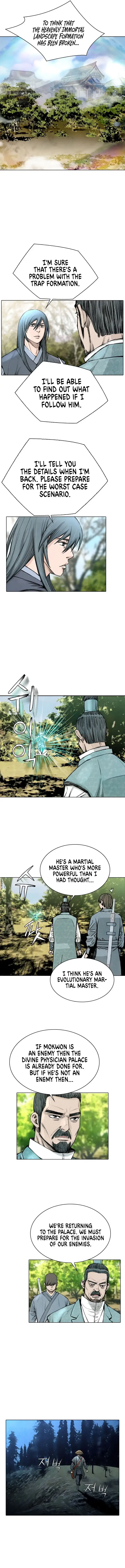 Worlds Best Assassin Chapter 49 – Page 5