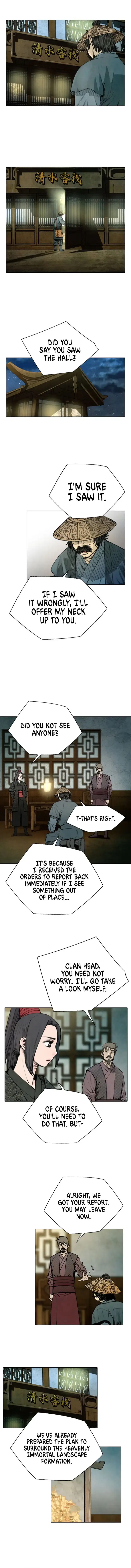 Worlds Best Assassin Chapter 49 – Page 6