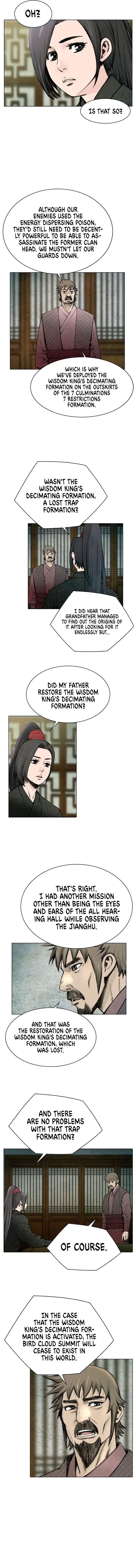 Worlds Best Assassin Chapter 49 – Page 7