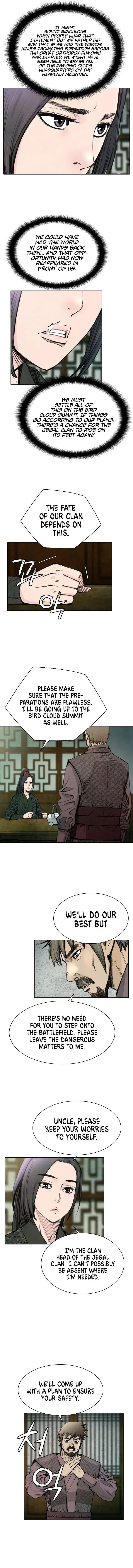 Worlds Best Assassin Chapter 49 – Page 8
