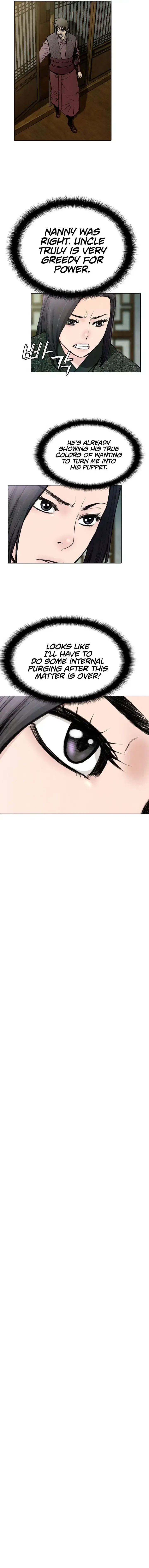 Worlds Best Assassin Chapter 49 – Page 9