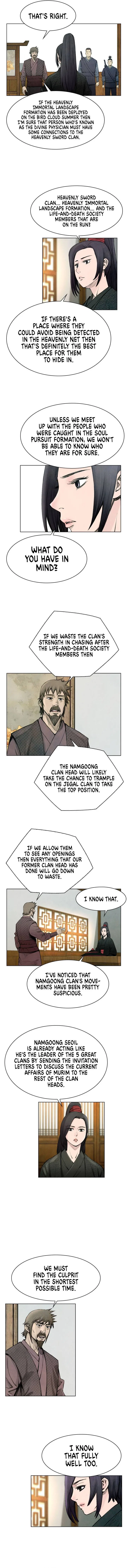 Worlds Best Assassin Chapter 48 – Page 2