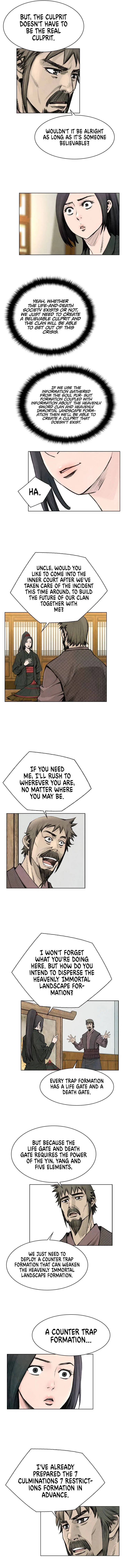Worlds Best Assassin Chapter 48 – Page 3