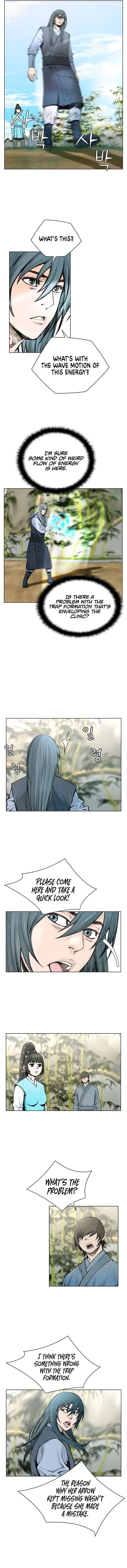 Worlds Best Assassin Chapter 48 – Page 7