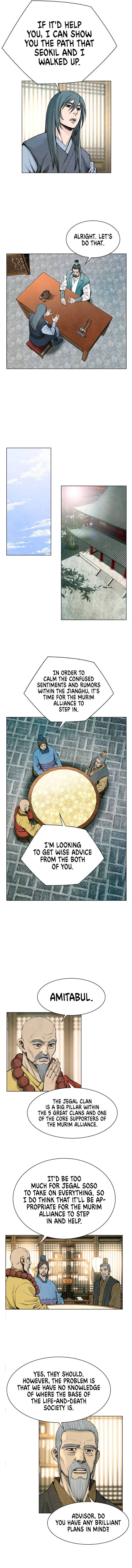 Worlds Best Assassin Chapter 47 – Page 2