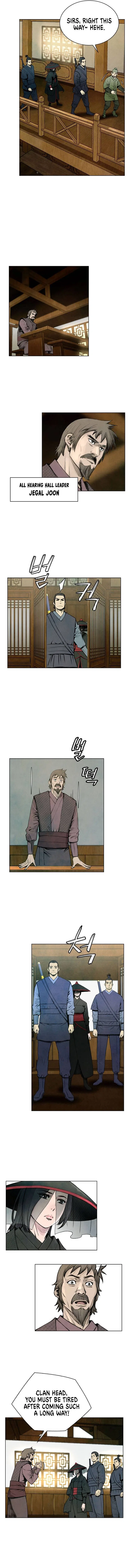 Worlds Best Assassin Chapter 47 – Page 7