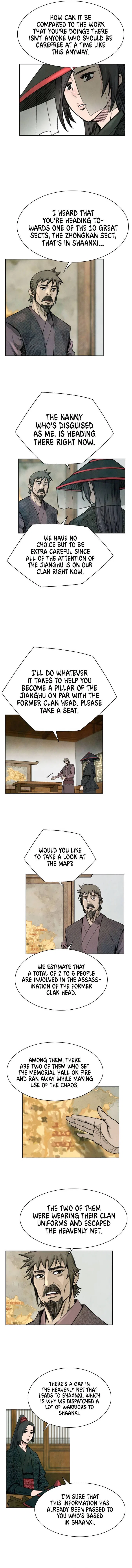 Worlds Best Assassin Chapter 47 – Page 8