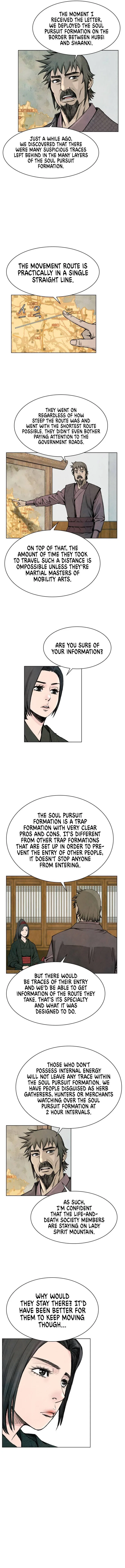 Worlds Best Assassin Chapter 47 – Page 9