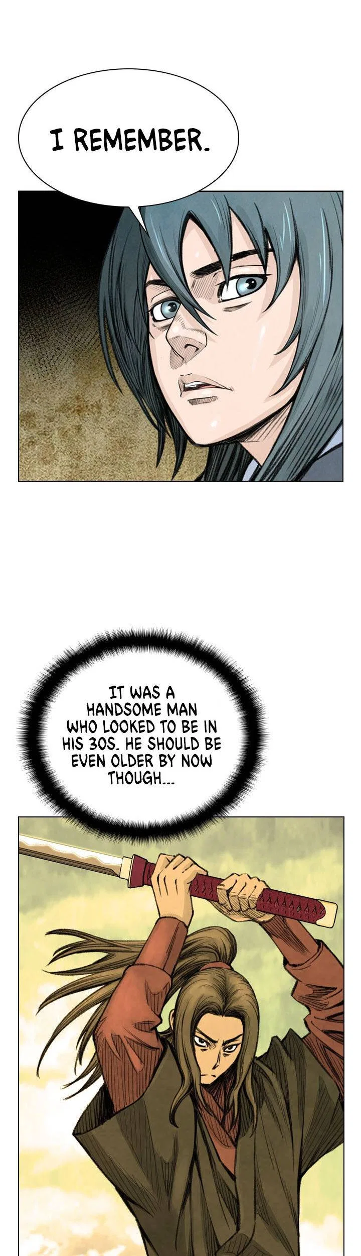 Worlds Best Assassin Chapter 41 – Page 3