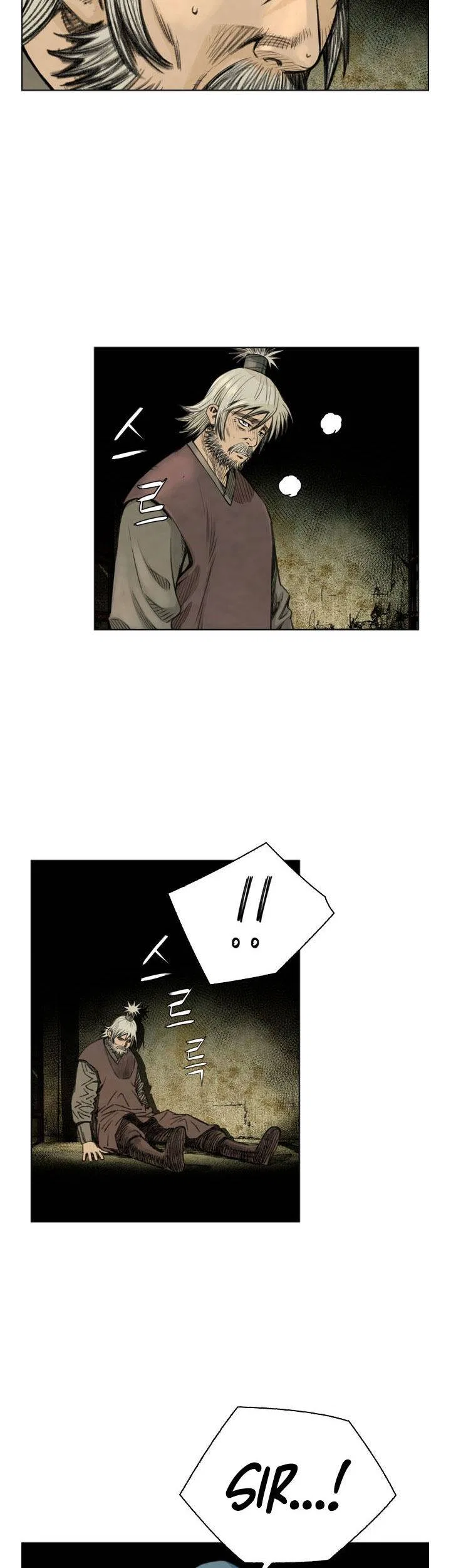 Worlds Best Assassin Chapter 41 – Page 5